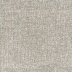 Ottoman d'Appoggio in Tessuto Felpato 31L con Gambe in Legno Massello, Robusto Poggiapiedi da Salotto con Imbottitura in Schiuma ad Alta Resilienza, Marrone Chiaro