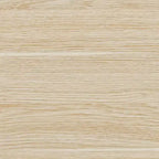 Libreria Piccola da 81 cm stile scandinavo con cassetti, colore naturale