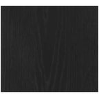 Consolle Virgo in Legno Nera