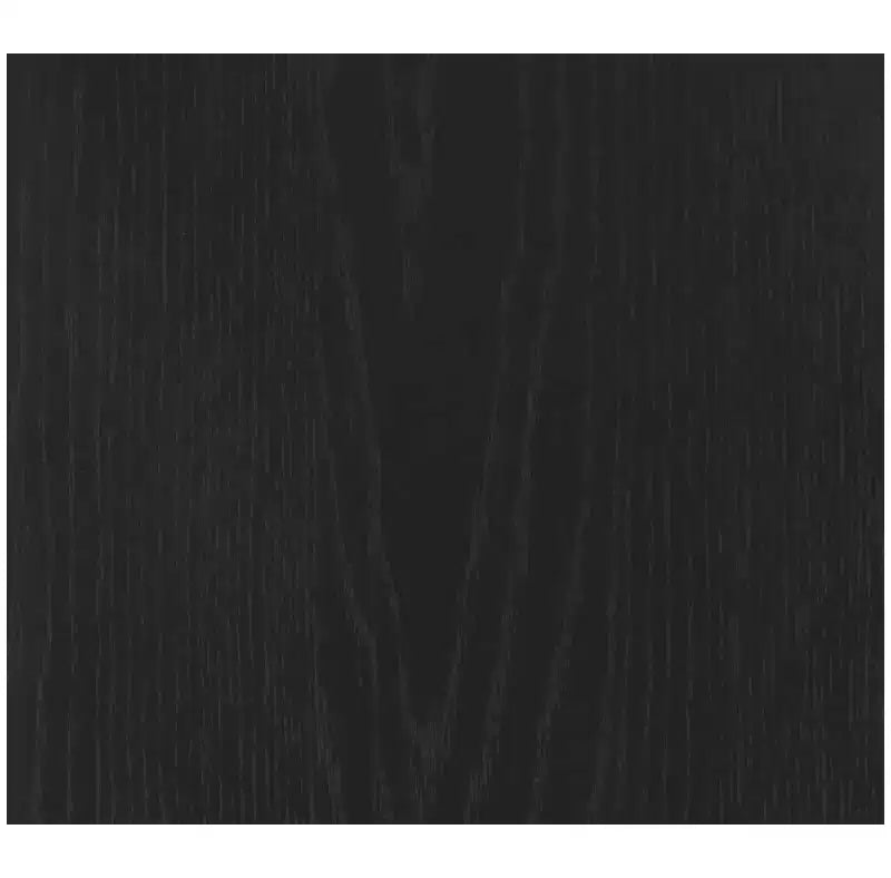 Consolle Virgo in Legno Nera