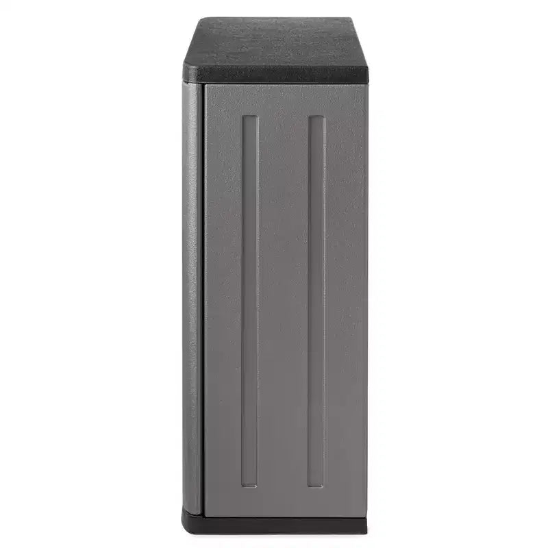 Pensile a muro con ripiano singolo e Organizer a muro per Utensili Manuali