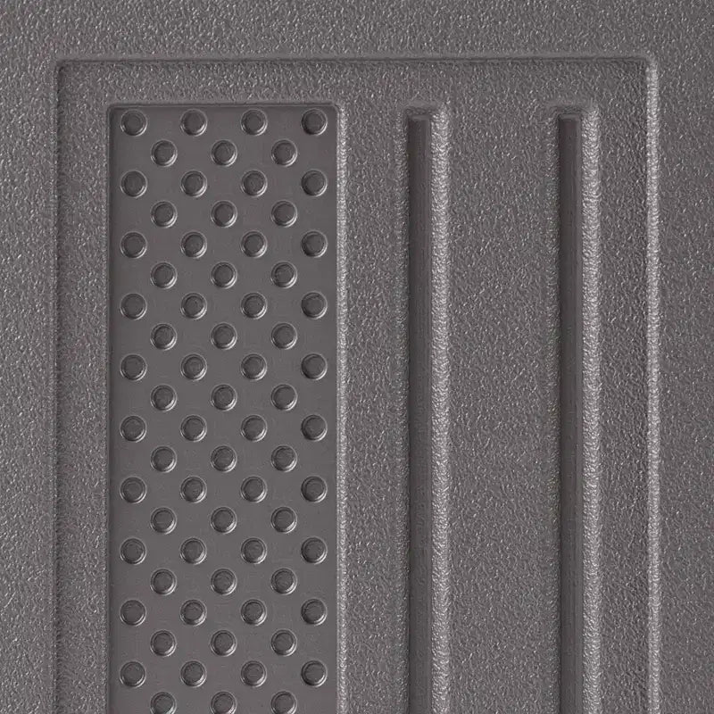 Pensile a muro con ripiano singolo e Organizer a muro per Utensili Manuali