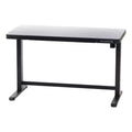 IRIS USA Electric Standing Desk Height Adjustable with USB Port