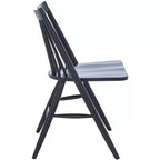 Sedia da pranzo Wren 19 H Spindle