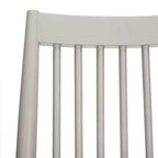 Sedia da pranzo Wren 19 H Spindle