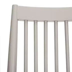 Sedia da pranzo Wren 19 H Spindle