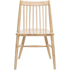 Sedia da pranzo Wren 19 H Spindle