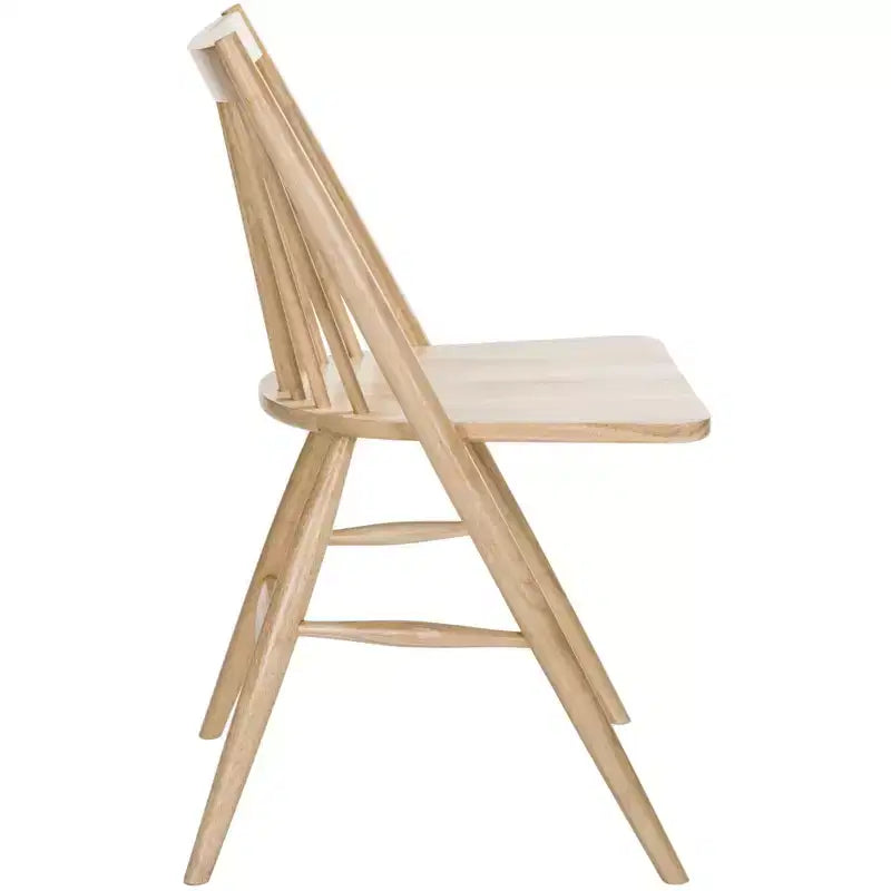 Sedia da pranzo Wren 19 H Spindle