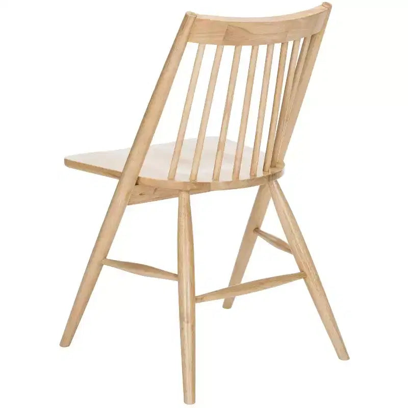 Sedia da pranzo Wren 19 H Spindle