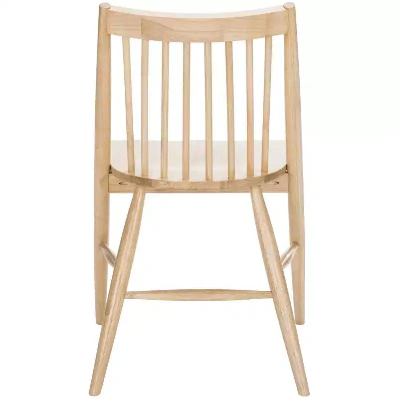 Sedia da pranzo Wren 19 H Spindle