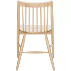 Sedia da pranzo Wren 19 H Spindle
