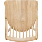 Sedia da pranzo Wren 19 H Spindle