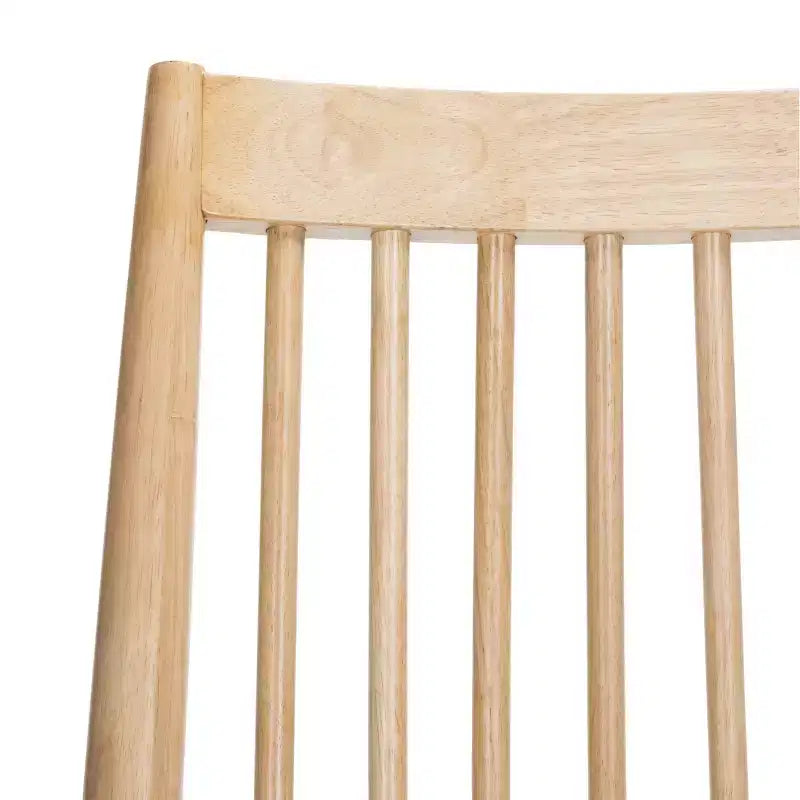 Sedia da pranzo Wren 19 H Spindle