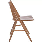 Sedia da pranzo Wren 19 H Spindle