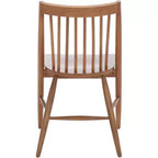 Sedia da pranzo Wren 19 H Spindle