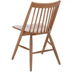 Sedia da pranzo Wren 19 H Spindle