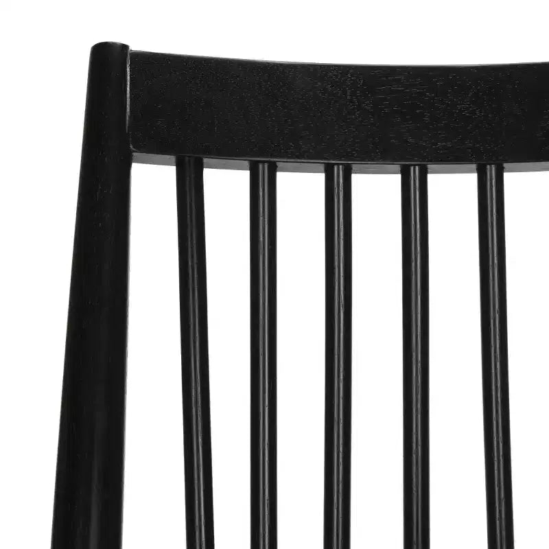 Sedia da pranzo Wren 19 H Spindle