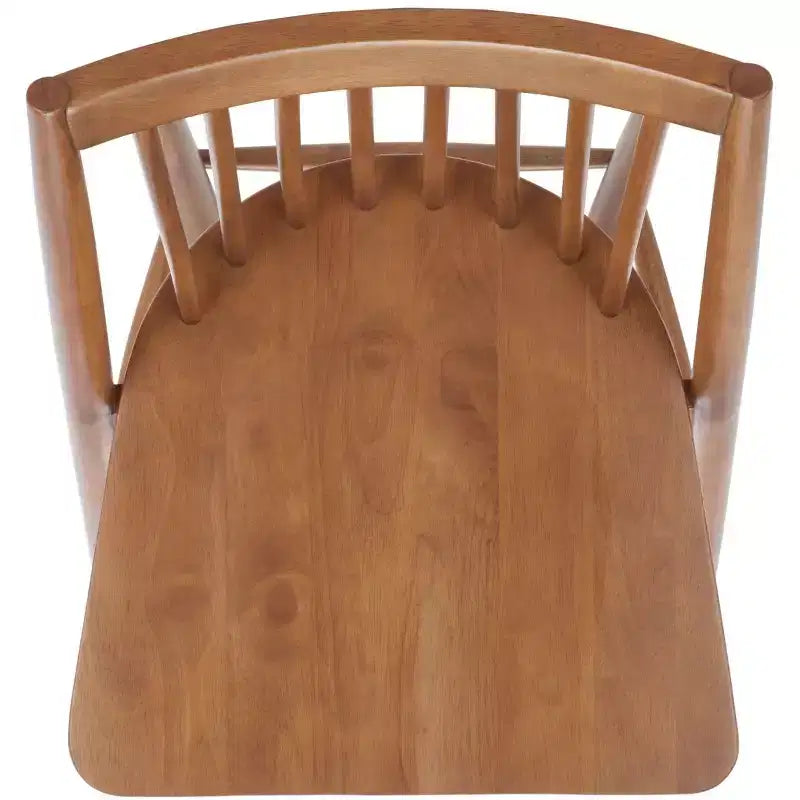Sedia da pranzo Wren 19 H Spindle