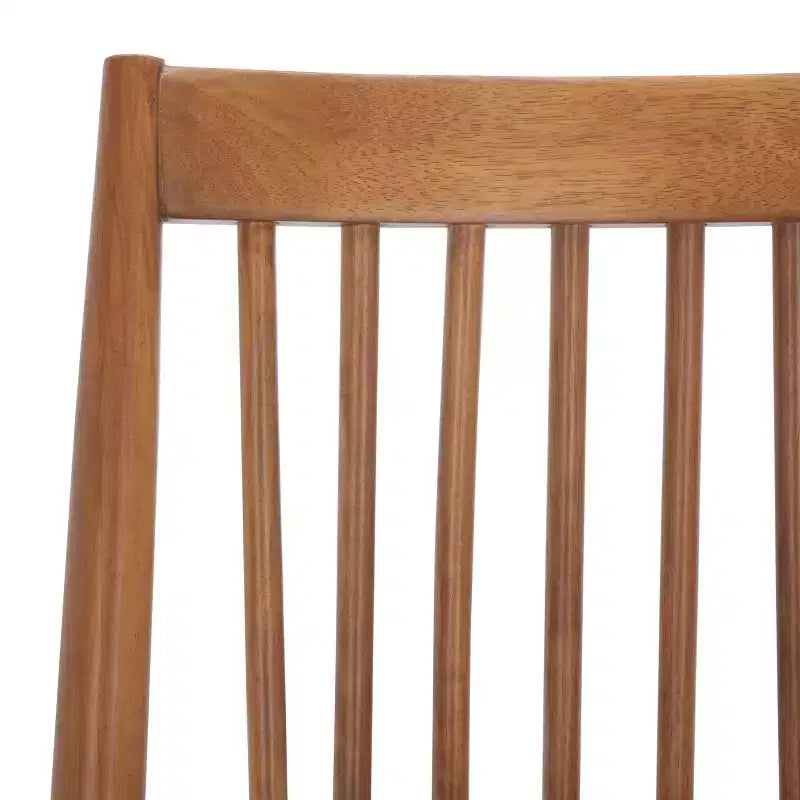 Sedia da pranzo Wren 19 H Spindle