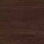 Sedia da pranzo in legno con rivestimento grigio caldo