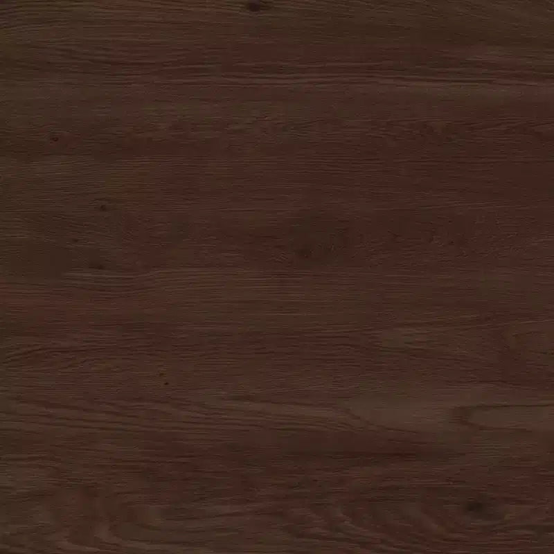 Sedia da pranzo in legno con rivestimento grigio caldo