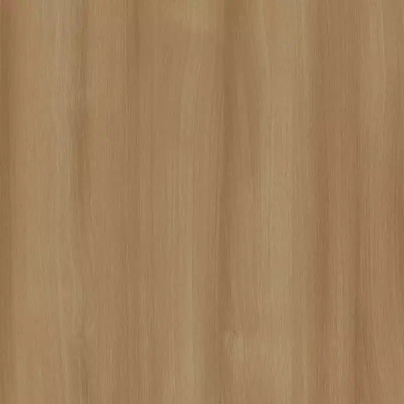 Sedia da pranzo in legno con rivestimento grigio caldo