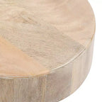 Tavolino da salotto in legno Solbrett