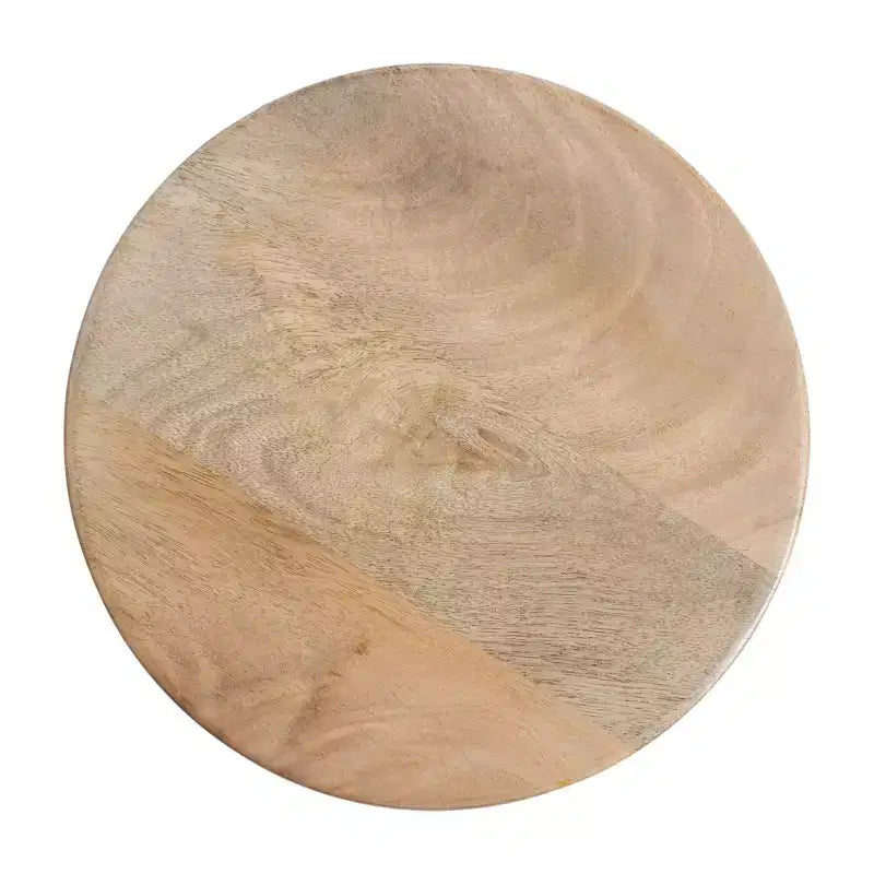 Tavolino da salotto in legno Solbrett