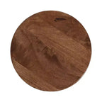 Tavolino da salotto in legno Solbrett