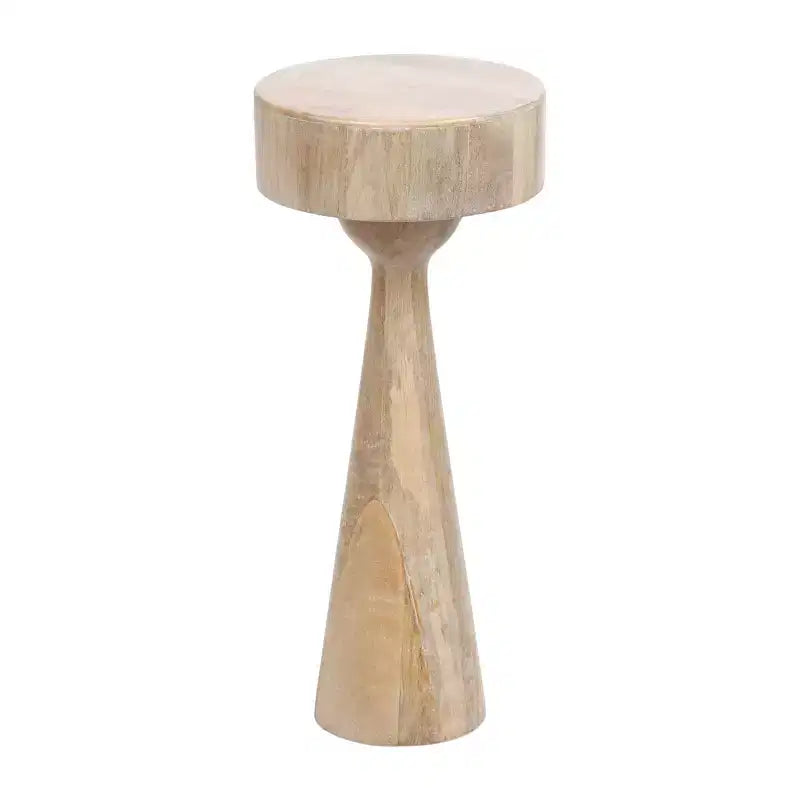 Tavolino da salotto in legno Solbrett