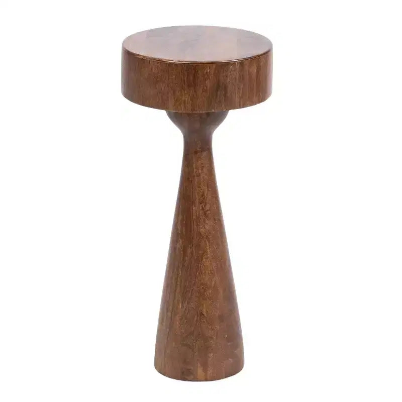 Tavolino da salotto in legno Solbrett