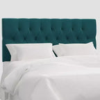 Skyline Furniture Twin Edwardian Headboard