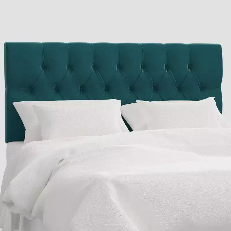 Skyline Furniture Twin Edwardian Headboard