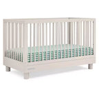 Delta Children Ari 4-in-1 Convertible Full-Size Crib
