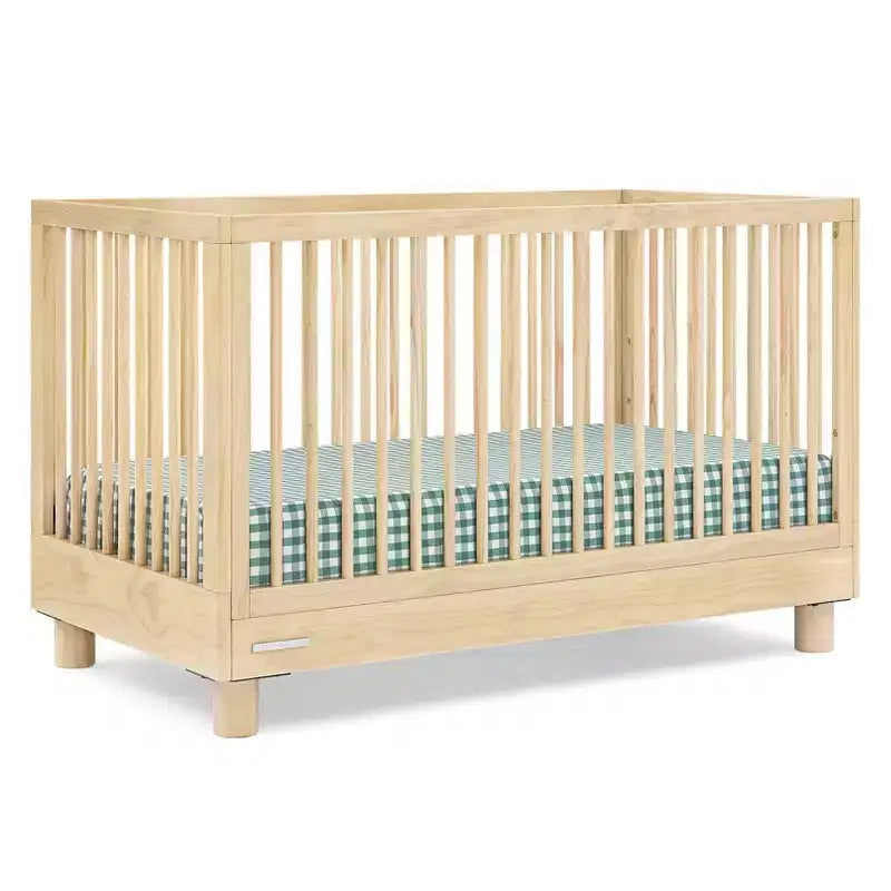 Culla trasformabile Ari 4 in 1 a grandezza naturale