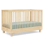 Culla trasformabile Ari 4 in 1 a grandezza naturale