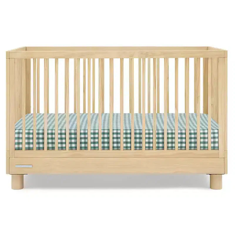 Culla trasformabile Ari 4 in 1 a grandezza naturale