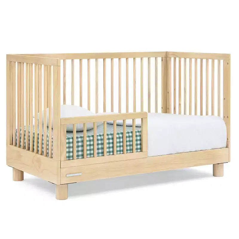 Culla trasformabile Ari 4 in 1 a grandezza naturale
