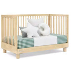 Culla trasformabile Ari 4 in 1 a grandezza naturale