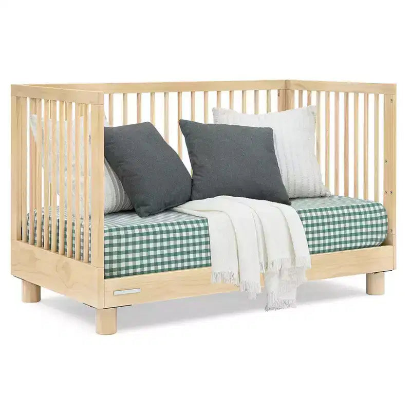 Culla trasformabile Ari 4 in 1 a grandezza naturale