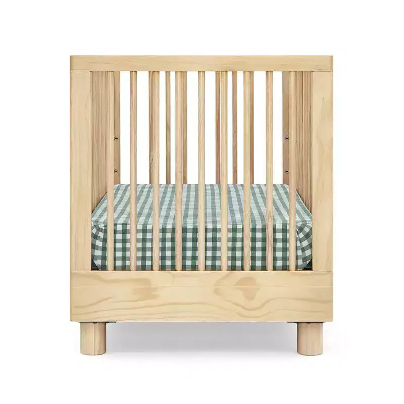 Culla trasformabile Ari 4 in 1 a grandezza naturale