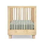 Culla trasformabile Ari 4 in 1 a grandezza naturale