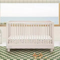 Culla trasformabile Ari 4 in 1 a grandezza naturale