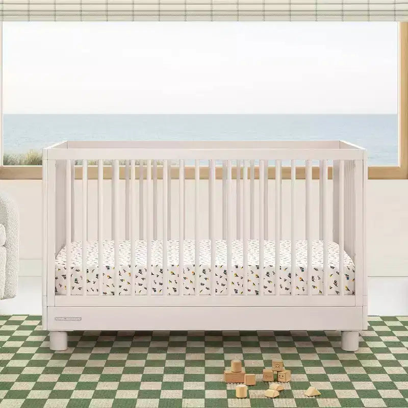 Culla trasformabile Ari 4 in 1 a grandezza naturale